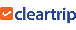 Cleartrip