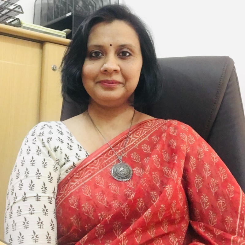 Smitha Rao