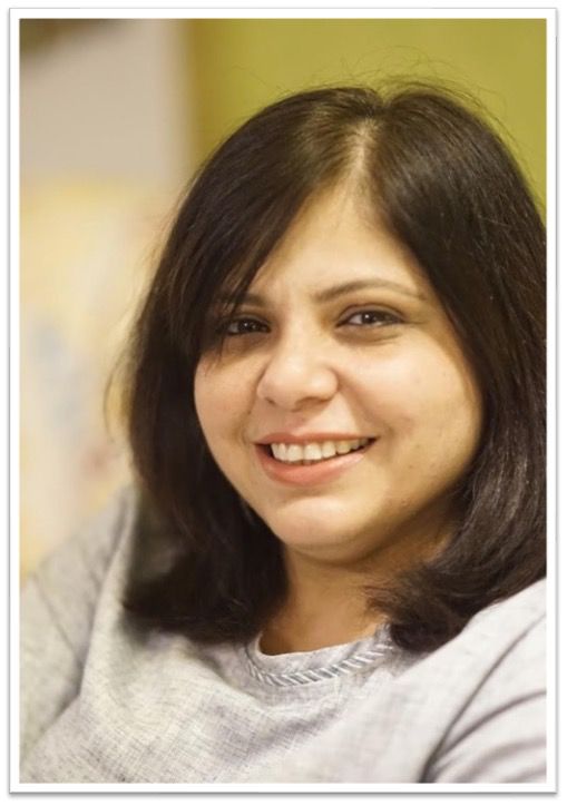 Soni Bhattacharya